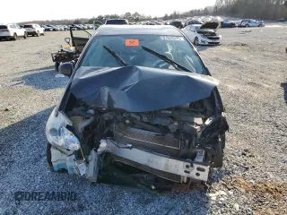 2015 Toyota Prius Four с VIN JTDKN3DU4F0464717, выставлен на аукционе Copart как лот 57757145 с пробегом Не указан миль и На запчасти • Non repairable. История ставок и продаж доступна на DreamBid. Изображение 5.