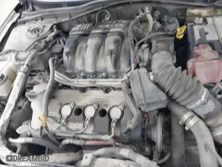 2010 Ford Fusion SE with VIN 3FAHP0HG6AR238670, listed as a IAAI auction lot 41992732 with 130,835 mi miles. Bid and sale history available at carsss.com. Image 10.