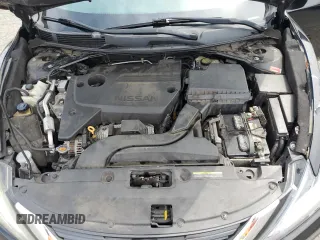 2016 Nissan Altima S с VIN 1N4AL3AP8GC147657, выставлен на аукционе Copart как лот 65645045 с пробегом 146 671 миль миль и Чистый • Clean title. История ставок и продаж доступна на DreamBid. Изображение 11.