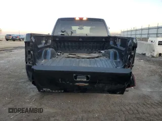 2009 Chevrolet Silverado 1500 LT with VIN 3GCEC23CX9G140211, listed as a Copart auction lot 82701964 with 130,641 mi miles and Salvage Title. Bid and sale history available at carsss.com. Image 6.