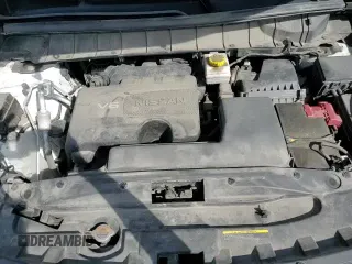 2022 Nissan Pathfinder SV с VIN 5N1DR3BC7NC252006, выставлен на аукционе Copart как лот 68903115 с пробегом 118 646 миль миль и Списание • Salvage title. История ставок и продаж доступна на DreamBid. Изображение 13.