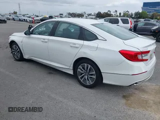 2021 Honda Accord EX with VIN 1HGCV3F48MA012277, listed as a IAAI auction lot 41892501 with 78,616 mi miles and . Bid and sale history available at DreamBid. Image 3.