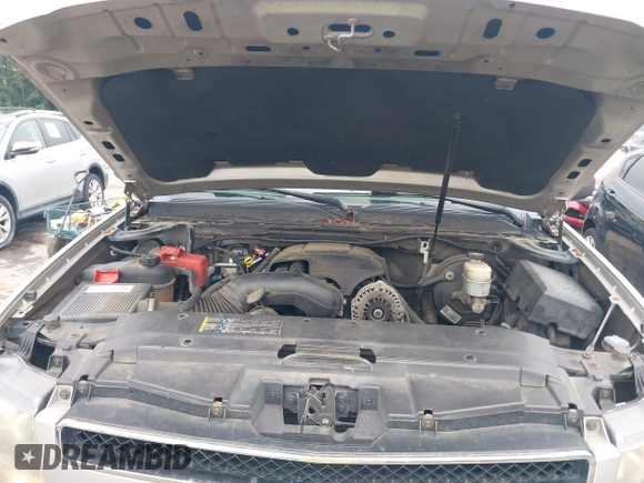 2007 Chevrolet Suburban LT с VIN 3GNFC16057G172472, выставлен на аукционе IAAI как лот 42716676 с пробегом 262 281 миль миль и . История ставок и продаж доступна на DreamBid. Изображение 10.