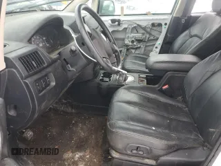 2011 Mitsubishi Endeavor SE z VIN 4A4JN3ASXBE014459, wystawiony jako Copart lot #46338995 z przebiegiem 179 678 mil mil oraz Szkoda całkowita • Salvage title. Historia ofert i sprzedaży dostępna na DreamBid. Obrazek 7.