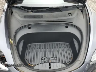 2023 Tesla Model 3 с VIN 5YJ3E1EA0PF673646, выставлен на аукционе Copart как лот 60698645 с пробегом 32 325 миль миль и Списание • Salvage title. История ставок и продаж доступна на DreamBid. Изображение 11.
