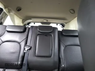 2007 Nissan Pathfinder S z VIN 5N1AR18U97C616601, wystawiony jako Copart lot #54655155 z przebiegiem 187 287 mil mil oraz Szkoda całkowita • Salvage title. Historia ofert i sprzedaży dostępna na DreamBid. Obrazek 10.