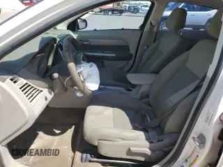 2010 Chrysler Sebring Touring with VIN 1C3CC4FB6AN149008, listed as a Copart auction lot 70683024 with 193,732 mi miles and Salvage Title. Bid and sale history available at carsss.com. Image 7.
