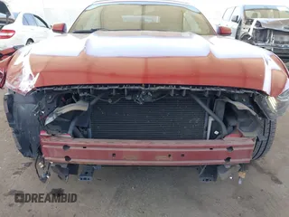 2015 Ford Mustang V6 с VIN 1FATP8EM4F5419702, выставлен на аукционе IAAI как лот 42348030 с пробегом 122 945 миль миль и . История ставок и продаж доступна на DreamBid. Изображение 6.