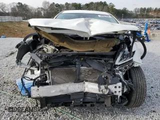 2020 Nissan Murano S with VIN 5N1AZ2AS5LN139940, listed as a Copart auction lot 48935785 with 55,990 mi miles and Salvage Title. Bid and sale history available at DreamBid. Image 5.