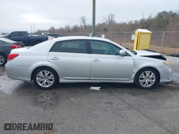 2011 Toyota Avalon with VIN 4T1BK3DB4BU379365, listed as a IAAI auction lot 41391732 with 160,563 mi miles and . Bid and sale history available at DreamBid. Image 13.