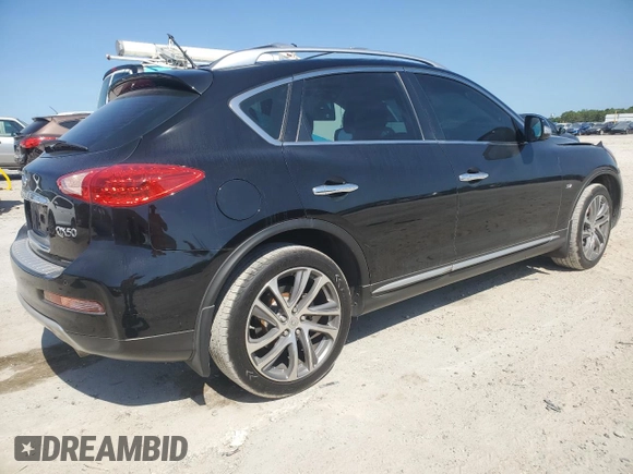 2016 Infiniti QX50 with VIN JN1BJ0RPXGM234867, listed as a Copart auction lot 52926475 with 132,468 mi miles and Non Repairable. Bid and sale history available at carsss.com. Image 3.