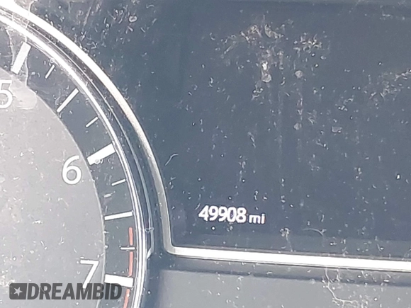 2018 Nissan Altima SV with VIN 1N4AL3AP0JC137065, listed as a IAAI auction lot 41513317 with 49,908 mi miles and . Bid and sale history available at carsss.com. Image 14.