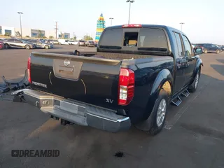 2019 Nissan Frontier SV с VIN 1N6AD0ER8KN756565, выставлен на аукционе IAAI как лот 42465700 с пробегом 61 131 миль миль и . История ставок и продаж доступна на DreamBid. Изображение 4.