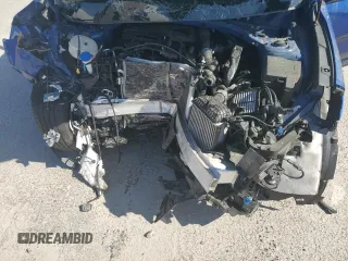 2022 Kia Sorento EX z VIN 5XYRH4LF1NG098898, wystawiony jako Copart lot #50623515 z przebiegiem Nie podano mil oraz Szkoda całkowita • Salvage title. Historia ofert i sprzedaży dostępna na DreamBid. Obrazek 14.