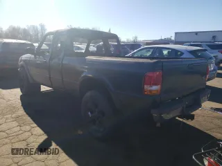 1994 Ford Ranger XLT with VIN 1FTCR15X4RTA71888, listed as a Copart auction lot 79084234 with Not Provided miles and Non Repairable. Bid and sale history available at DreamBid. Image 2.
