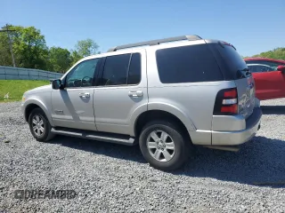 2008 Ford Explorer XLT z VIN 1FMEU63E78UA76898, wystawiony jako Copart lot #51746525 z przebiegiem 138 478 mil mil oraz Szkoda całkowita • Salvage title. Historia ofert i sprzedaży dostępna na DreamBid. Obrazek 2.