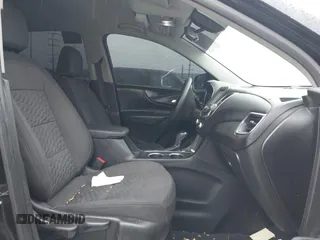2019 Chevrolet Equinox LT with VIN 2GNAXLEX3K6186898, listed as a IAAI auction lot 41525229 with 77,673 mi miles and . Bid and sale history available at DreamBid. Image 5.