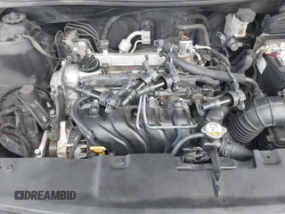 2012 Hyundai Accent GS with VIN KMHCT5AE6CU031774, listed as a IAAI auction lot 42442416 with 178,261 mi miles and . Bid and sale history available at DreamBid. Image 14.