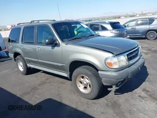 2001 Ford Explorer XLT with VIN 1FMZU73E71ZA54223, listed as a IAAI auction lot 42430186 with 207,658 mi miles and . Bid and sale history available at DreamBid. Image 1.