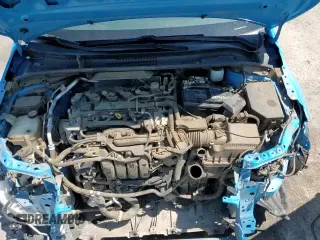 2019 Toyota Corolla SE с VIN JTNK4RBE8K3064715, выставлен на аукционе Copart как лот 67441715 с пробегом 80 956 миль миль и Списание • Salvage title. История ставок и продаж доступна на DreamBid. Изображение 13.