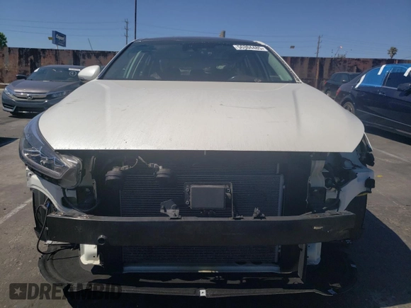 2017 Kia Cadenza Technology z VIN KNALC4J14H5070745, wystawiony jako Copart lot #56304485 z przebiegiem 41 642 mil mil oraz Szkoda całkowita • Salvage title. Historia ofert i sprzedaży dostępna na DreamBid. Obrazek 5.