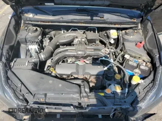 2013 Subaru Impreza Special Sports Premium с VIN JF1GPAL68D2803123, выставлен на аукционе Copart как лот 57774115 с пробегом 121 578 миль миль и Списание • Salvage title. История ставок и продаж доступна на DreamBid. Изображение 11.