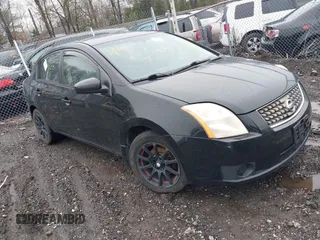 2007 Nissan Sentra S с VIN 3N1AB61E17L620397, выставлен на аукционе IAAI как лот 41960244 с пробегом Не указан миль и . История ставок и продаж доступна на DreamBid. Изображение 1.