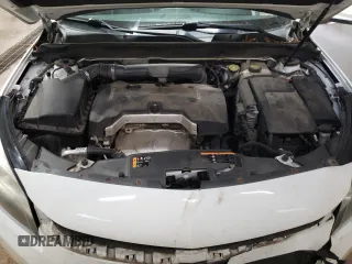 2016 Chevrolet Malibu Limited LT with VIN 1G11C5SA2GU132090, listed as a Copart auction lot 69829864 with 173,730 mi miles and Clean Title. Bid and sale history available at carsss.com. Image 11.
