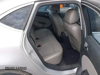 2014 Buick Verano Convenience Group with VIN 1G4PR5SK5E4167966, listed as a IAAI auction lot 42456652 with 242,427 mi miles and . Bid and sale history available at DreamBid. Image 8.