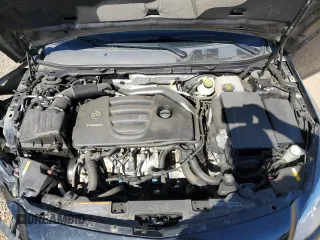 2011 Buick Regal CXL Turbo TO6 with VIN W04G05GV7B1041603, listed as a Copart auction lot 72467774 with 146,729 mi miles and Salvage Title. Bid and sale history available at carsss.com. Image 11.