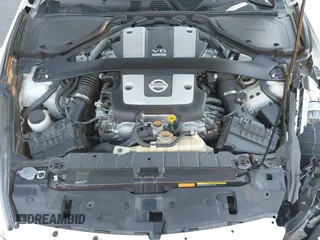 2014 Nissan 370Z Touring с VIN JN1AZ4EH2EM635420, выставлен на аукционе IAAI как лот 40862653 с пробегом 68 004 миль миль и . История ставок и продаж доступна на DreamBid. Изображение 10.