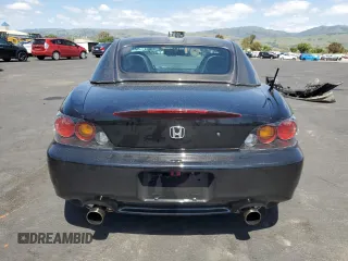 2007 Honda S2000 с VIN JHMAP21467S003866, выставлен на аукционе Copart как лот 54996065 с пробегом Не указан миль и Списание • Salvage title. История ставок и продаж доступна на DreamBid. Изображение 6.