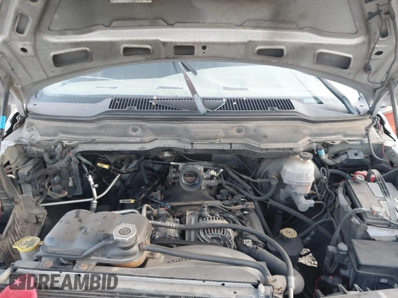 2002 Dodge 1500 with VIN 3D7HA18NX2G133388, listed as a IAAI auction lot 41805582 with 218,336 mi miles and . Bid and sale history available at DreamBid. Image 10.