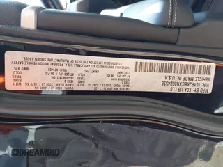 2022 Jeep Grand Cherokee Limited z VIN 1C4RJKBGXN8624536, wystawiony jako IAAI lot #41995179 z przebiegiem 34 830 mil mil oraz . Historia ofert i sprzedaży dostępna na DreamBid. Obrazek 9.
