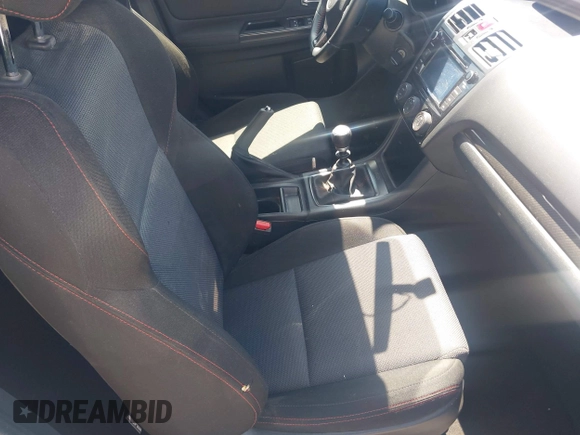 2020 Subaru WRX с VIN JF1VA1A61L9829130, выставлен на аукционе IAAI как лот 41889851 с пробегом 16 105 миль миль и . История ставок и продаж доступна на DreamBid. Изображение 5.