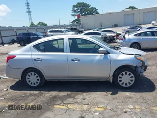 2016 Nissan Versa S with VIN 3N1CN7APXGL862936, listed as a IAAI auction lot 42292457 with 162,239 mi miles and . Bid and sale history available at DreamBid. Image 14.