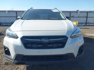2019 Subaru Crosstrek with VIN JF2GTABC7K8294571, listed as a IAAI auction lot 42053294 with 57,998 mi miles. Bid and sale history available at carsss.com. Image 12.