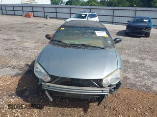 2005 Chrysler Sebring Touring z VIN 1C3EL55R25N567343, wystawiony jako IAAI lot #42447317 z przebiegiem Nie podano mil oraz . Historia ofert i sprzedaży dostępna na DreamBid. Obrazek 10.
