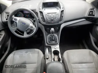 2013 Ford Escape SE с VIN 1FMCU0GX8DUC57566, выставлен на аукционе Copart как лот 55132135 с пробегом 142 402 миль миль и Чистый • Clean title. История ставок и продаж доступна на DreamBid. Изображение 8.