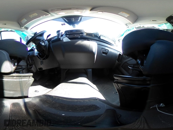 2023 Ford Transit Cargo with VIN 1FTBR1C89PKC07197, listed as a IAAI auction lot 42228682 with 39,306 mi miles and . Bid and sale history available at DreamBid. Image 18.