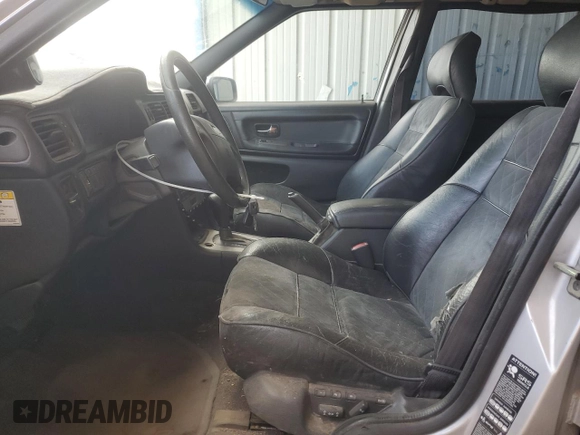 1998 Volvo V70 с VIN YV1LW5247W2528554, выставлен на аукционе Copart как лот 52813945 с пробегом 225 908 миль миль и Чистый • Clean title. История ставок и продаж доступна на DreamBid. Изображение 7.