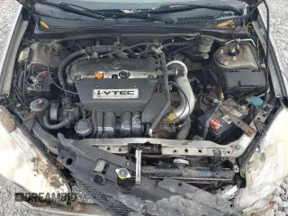 2002 Acura RSX Auto with VIN JH4DC54822C026380, listed as a Copart auction lot 81998584 with 234,968 mi miles and Salvage Title. Bid and sale history available at carsss.com. Image 12.