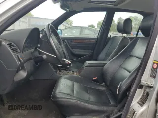 1999 Mercedes-Benz C 230/260/280/320 with VIN WDBHA29G9XA762824, listed as a Copart auction lot 71302034 with Not Provided miles and Clean Title. Bid and sale history available at carsss.com. Image 7.