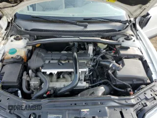 2007 Volvo XC70 with VIN YV4SZ592171259033, listed as a Copart auction lot 47100125 with 224,499 mi miles and Salvage Title. Bid and sale history available at carsss.com. Image 11.