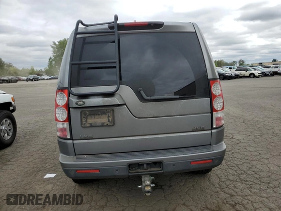 2012 Land Rover LR4 Lux с VIN SALAK2D4XCA618974, выставлен на аукционе Copart как лот 53822565 с пробегом 149 407 миль миль и Списание • Salvage title. История ставок и продаж доступна на DreamBid. Изображение 6.