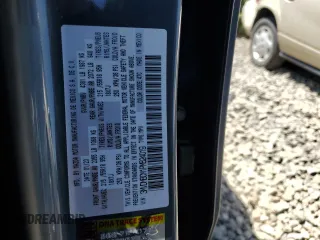 2023 Mazda CX-30 S Carbon Edition with VIN 3MVDMBCM1PM524019, listed as a Copart auction lot 57079355 with 46,737 mi miles and Salvage title. Bid and sale history available at DreamBid. Image 13.