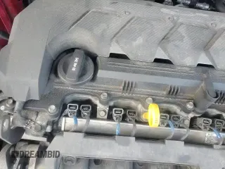 2022 Hyundai Venue SE с VIN KMHRB8A32NU133329, выставлен на аукционе Copart как лот 81896375 с пробегом 54 742 миль миль и Списание • Salvage title. История ставок и продаж доступна на DreamBid. Изображение 14.