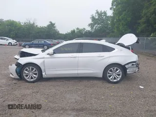 2017 Chevrolet Impala LT with VIN 1G1105S3XHU214175, listed as a IAAI auction lot 42464452 with 62,031 mi miles and . Bid and sale history available at DreamBid. Image 15.