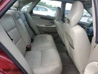 2004 Volvo S40 with VIN YV1VS27594F064581, listed as a Copart auction lot 52442645 with 176,358 mi miles and Salvage Title. Bid and sale history available at carsss.com. Image 10.
