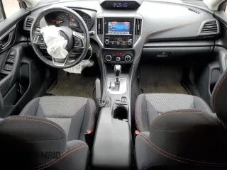 2021 Subaru Crosstrek Premium z VIN JF2GTAPC9M8201920, wystawiony jako Copart lot #75102403 z przebiegiem 47 351 mil mil oraz Nie do naprawy • Non repairable. Historia ofert i sprzedaży dostępna na DreamBid. Obrazek 8.